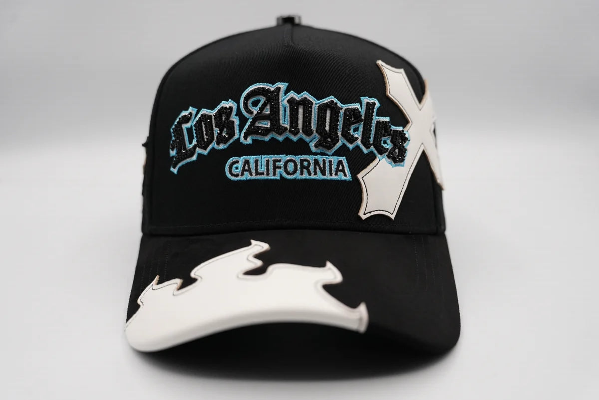 BIG BOSS LOS ANGELES B.E