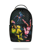 SPRAYGROUND COSMIC COUTURE BACKPACK B8424)