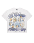 Vale Forever Mt Valemore White T-Shirt