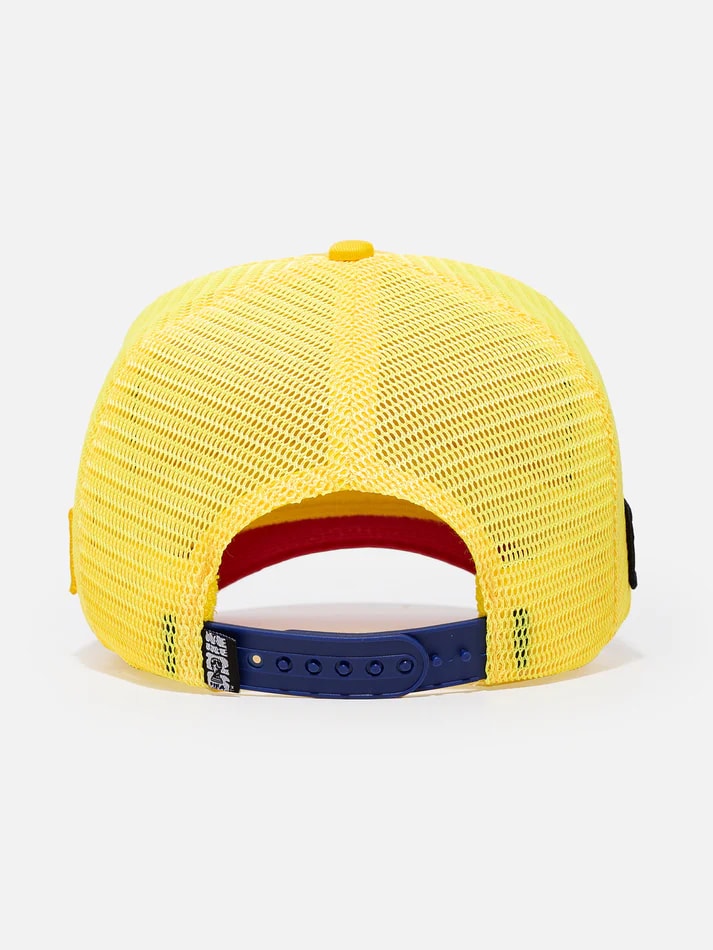 FIFA WORLD CUP 2026 TEAM CAP - COLOMBIA