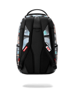 SPRAYGROUND JON Z ALBUM COLLECTION BACKPACK (B9034)