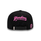BIG BOSS NY PINK HAT