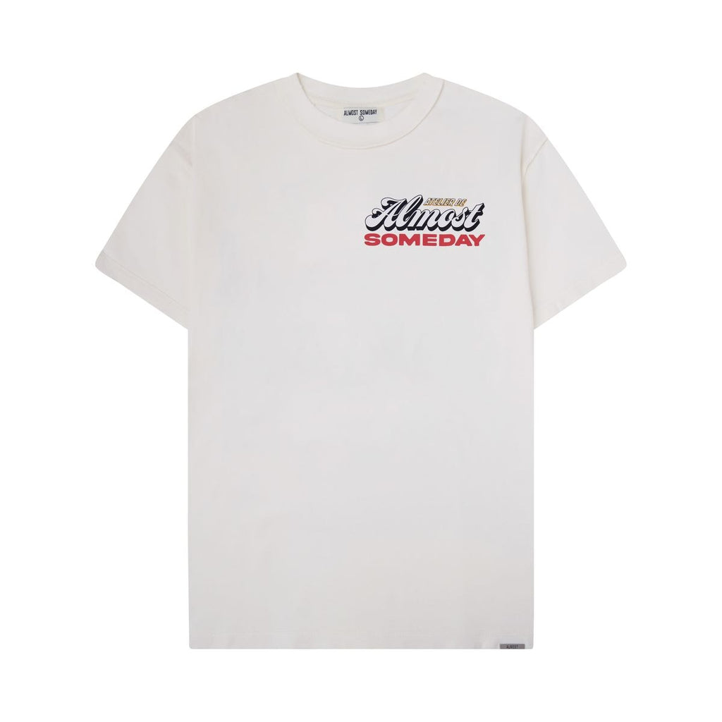 Almost Someday Atelier T-Shirt