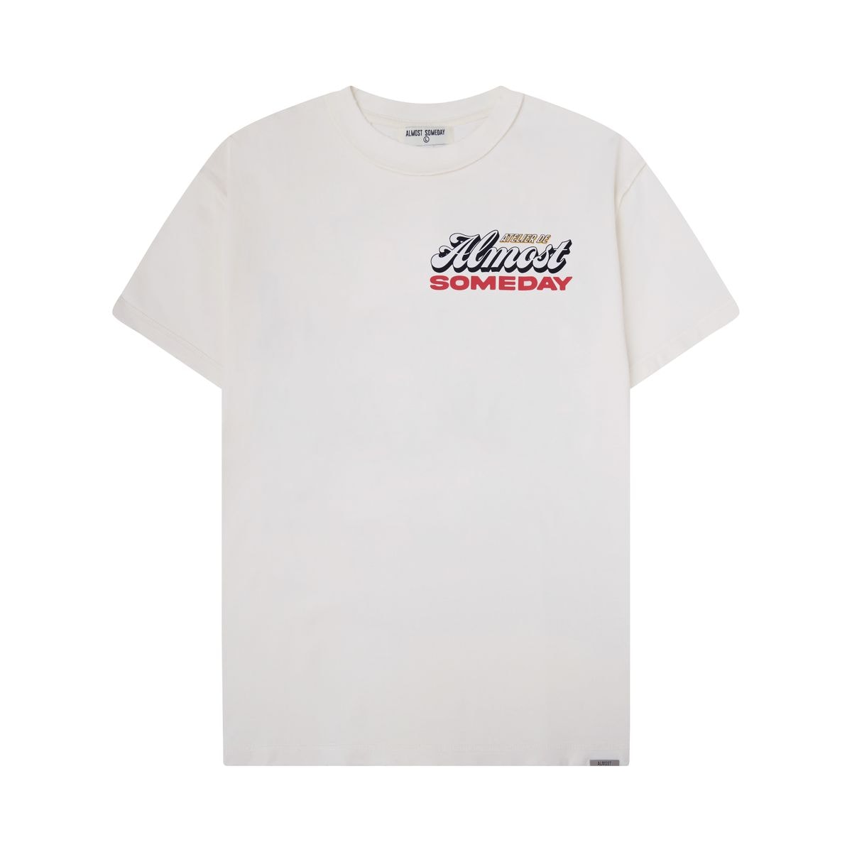 Almost Someday Atelier T-Shirt
