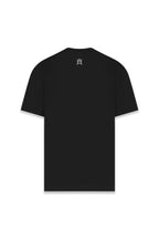 AURUM BLACK AURA T-SHIRT