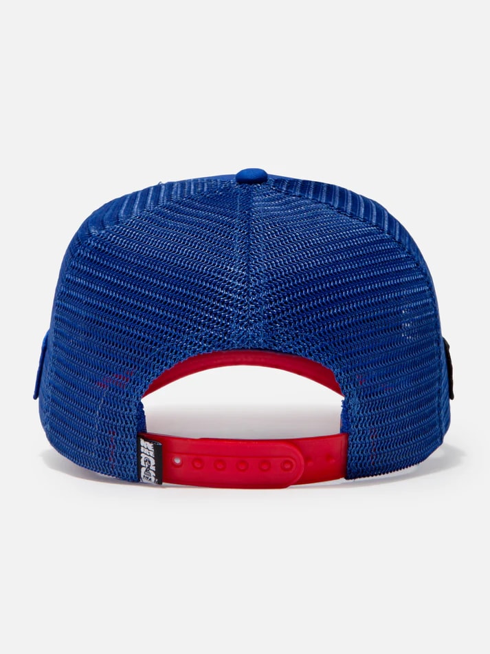 FIFA WORLD CUP 2026 TEAM CAP - HAITI