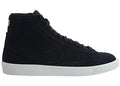 Nike Blazer Mid Premium Black Summit White (GS)