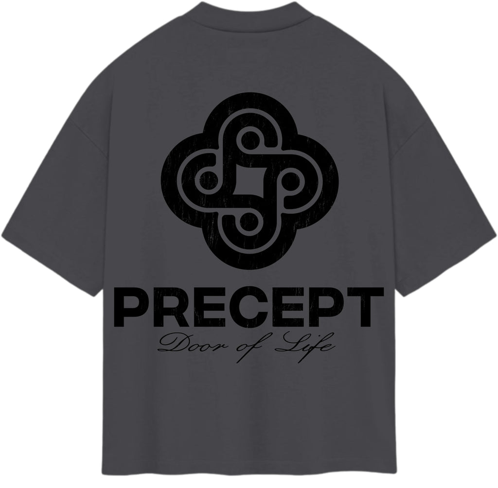 PRECEPT CAPITÁN GRIL TEE
