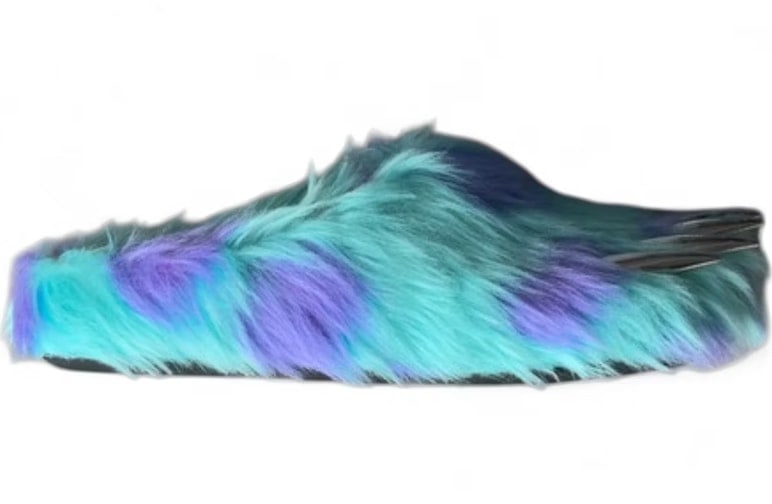 Bravest Studio Monster Claw Mule 