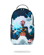 SPRAYGROUND STORM OFFICIAL COLLAB - SUMMON THE LIGHTNING BACKPACK B9154)