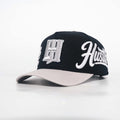 LIFE HUSTLERS (LH BLACK & GREY)