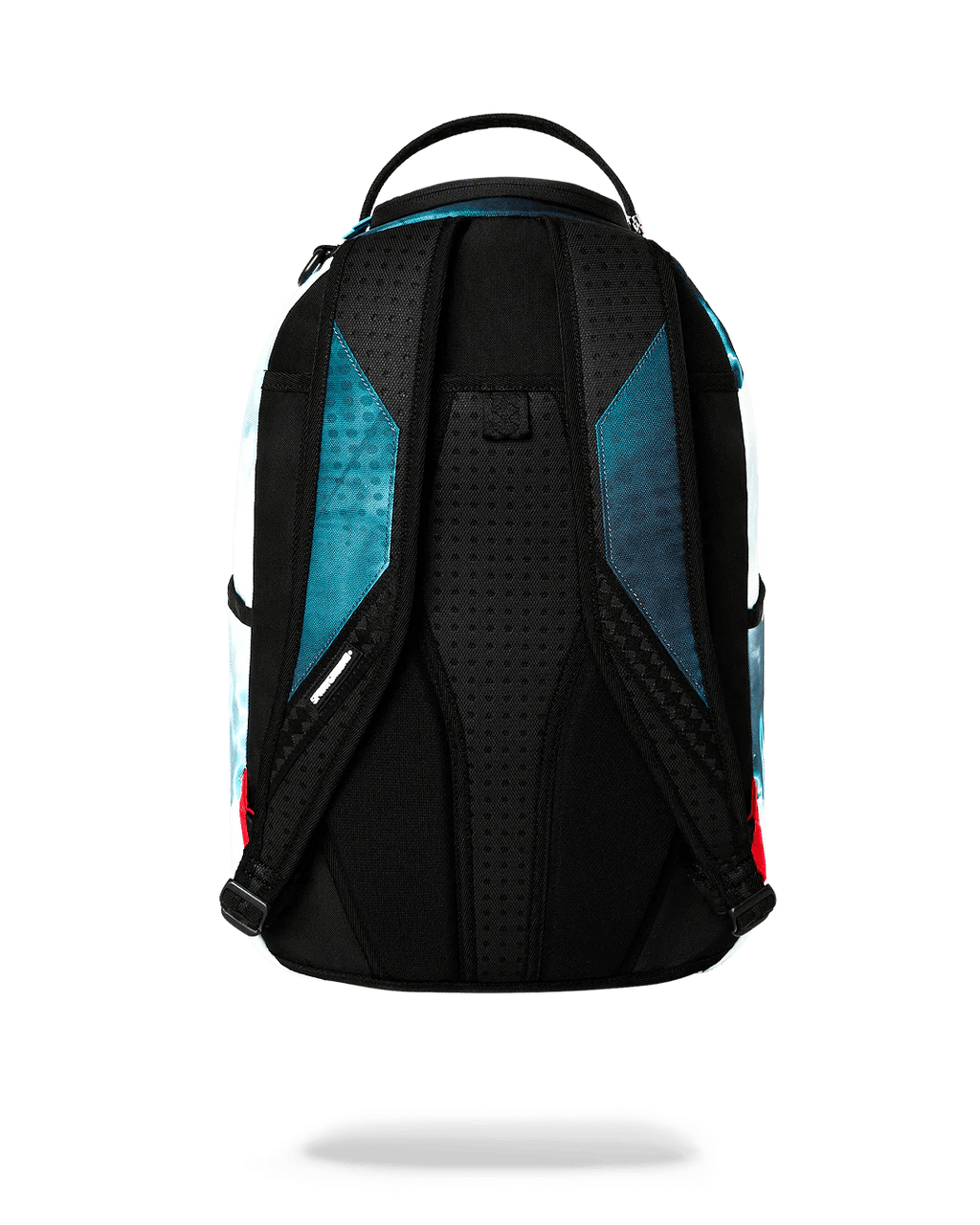SPRAYGROUND STORM OFFICIAL COLLAB - SUMMON THE LIGHTNING BACKPACK B9154)