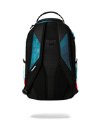 SPRAYGROUND STORM OFFICIAL COLLAB - SUMMON THE LIGHTNING BACKPACK B9154)