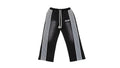 Essense Black Flared Sweatpants