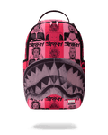SPRAYGROUND MARVEL STORM NYC POSTERS BACKPACK (B9164)