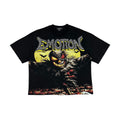 Mixed Emotions Scarecrow T-Shirt
