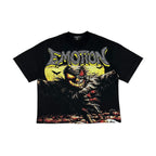 Mixed Emotions Scarecrow T-Shirt