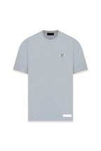 AURUM GREY STARDUST T-SHIRT