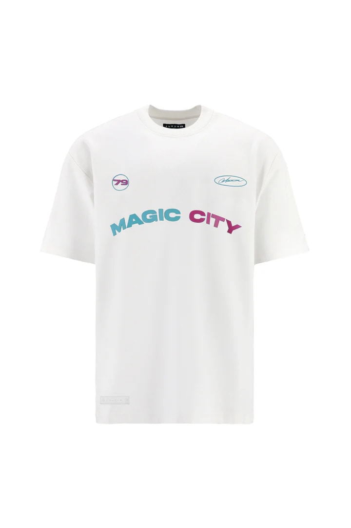 Aurum Miami 2.0 T-Shirt