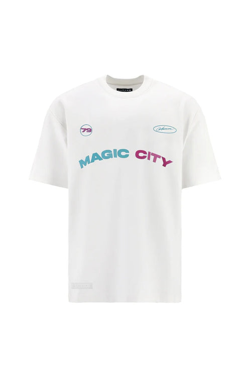 Aurum Miami 2.0 T-Shirt