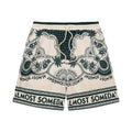 ALMOST SOMEDAY HABANA SHORTS
