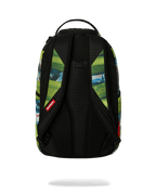 SPRAYGROUND SNAKE EYES BACKPACK (B8881)