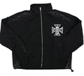 MIXED EMOTIONS TRACK TOP