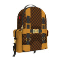 SPRAYGROUND HENNY HARNESS BACKPACK (B8731)