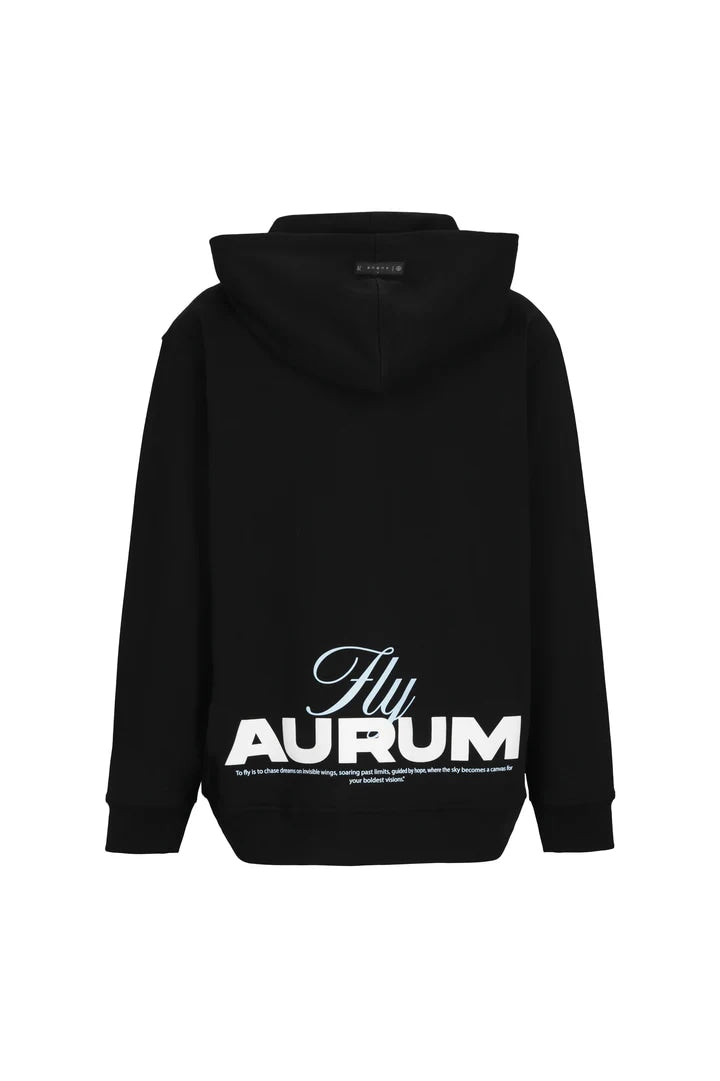 AURUM79 Fly Hoodie