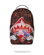 SPRAYGROUND BAG TOO HOT BACKPACK (B8595)