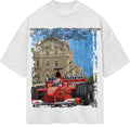 PRECEPT MÓNACO 2 TEE