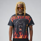 DUAA PANTHER T-SHIRT