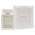 RAVE NOW WHITE