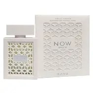 RAVE NOW WHITE