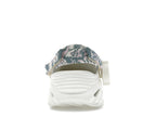 Crocs Echo Wave Clog G-Shock White